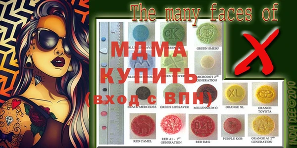 марихуана Богородск